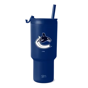 NHL Trek Tumbler